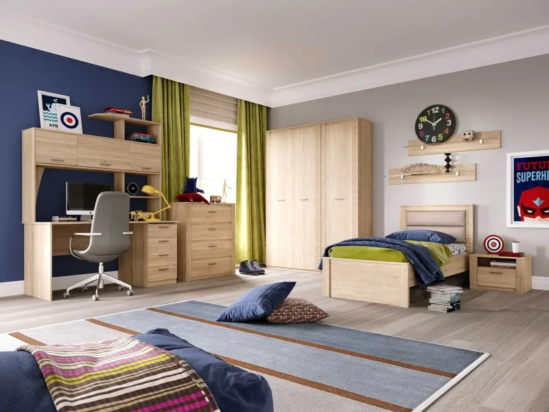 Модульная система «Элана»